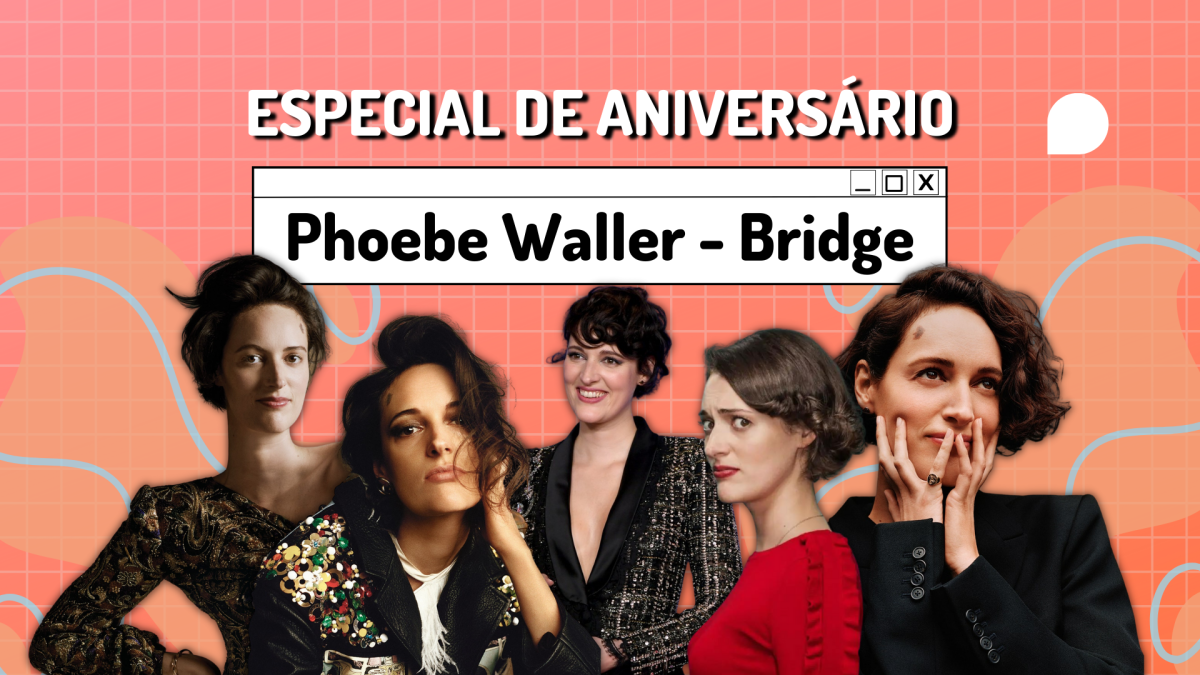 Phoebe Waller-Bridge