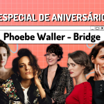 Phoebe Waller-Bridge