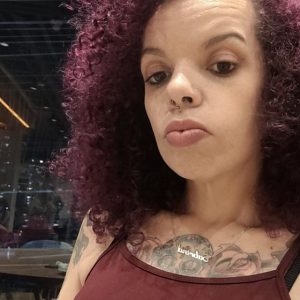 Foto de Sabrina Brito