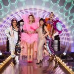 Estreia hoje no Paramount+ e na MTV Drag Race Brasil com participação de Gretchen