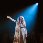 The Town: Joss Stone se apresenta no palco Skyline, no dia 7 de setembro
