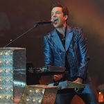 The Killers retorna com Your Side of Town, seu mais recente single