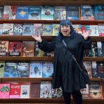 Bienal 2023: Livros da Holly Black para você conhecer