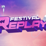 Replay Festival chega para relembrar os anos 2000 com grandes artistas