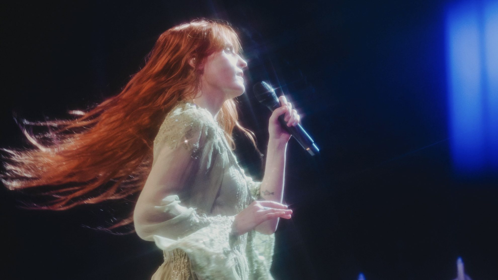 Florence + The Machine