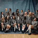 The Debut: Dream Academy