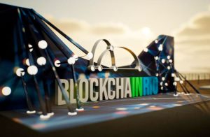 blockchain in rio