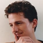 Charlie Puth