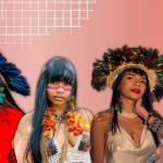 5 personalidades indígenas para começar a acompanhar hoje