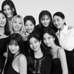 TWICE