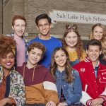 High School Musical: A Série O Musical