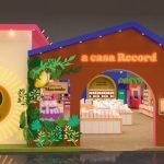 Casa Record na Bienal do Livro 2023
