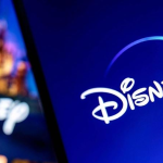 Disney+