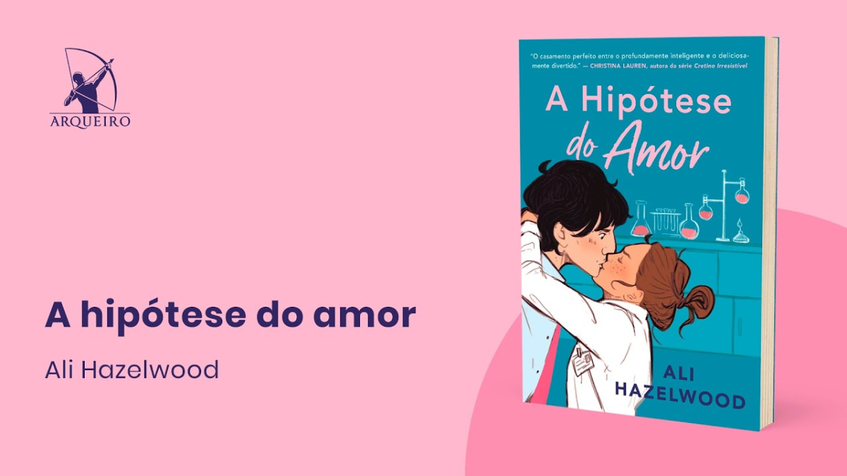 Hipótese do Amor