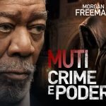 Crítica I Morgan Freeman estrela novo thriller policial, mas suspense decepciona