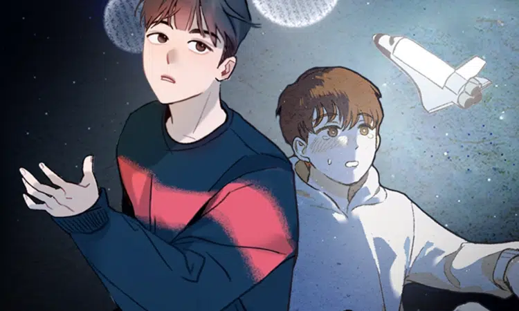 webtoon