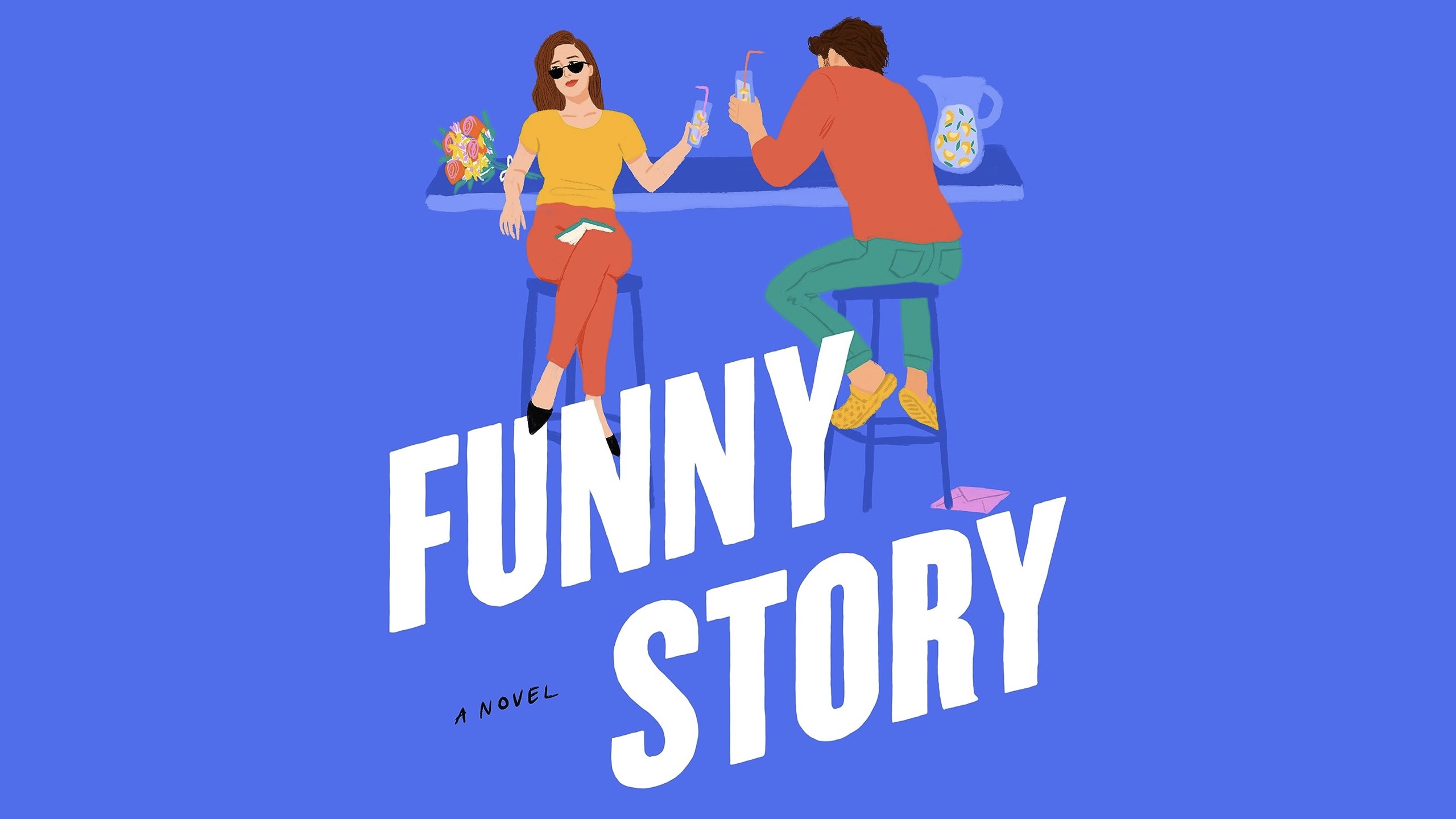 Funny Story Emily Henry