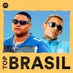 Spotify Charts: confira os destaques no Brasil e no mundo