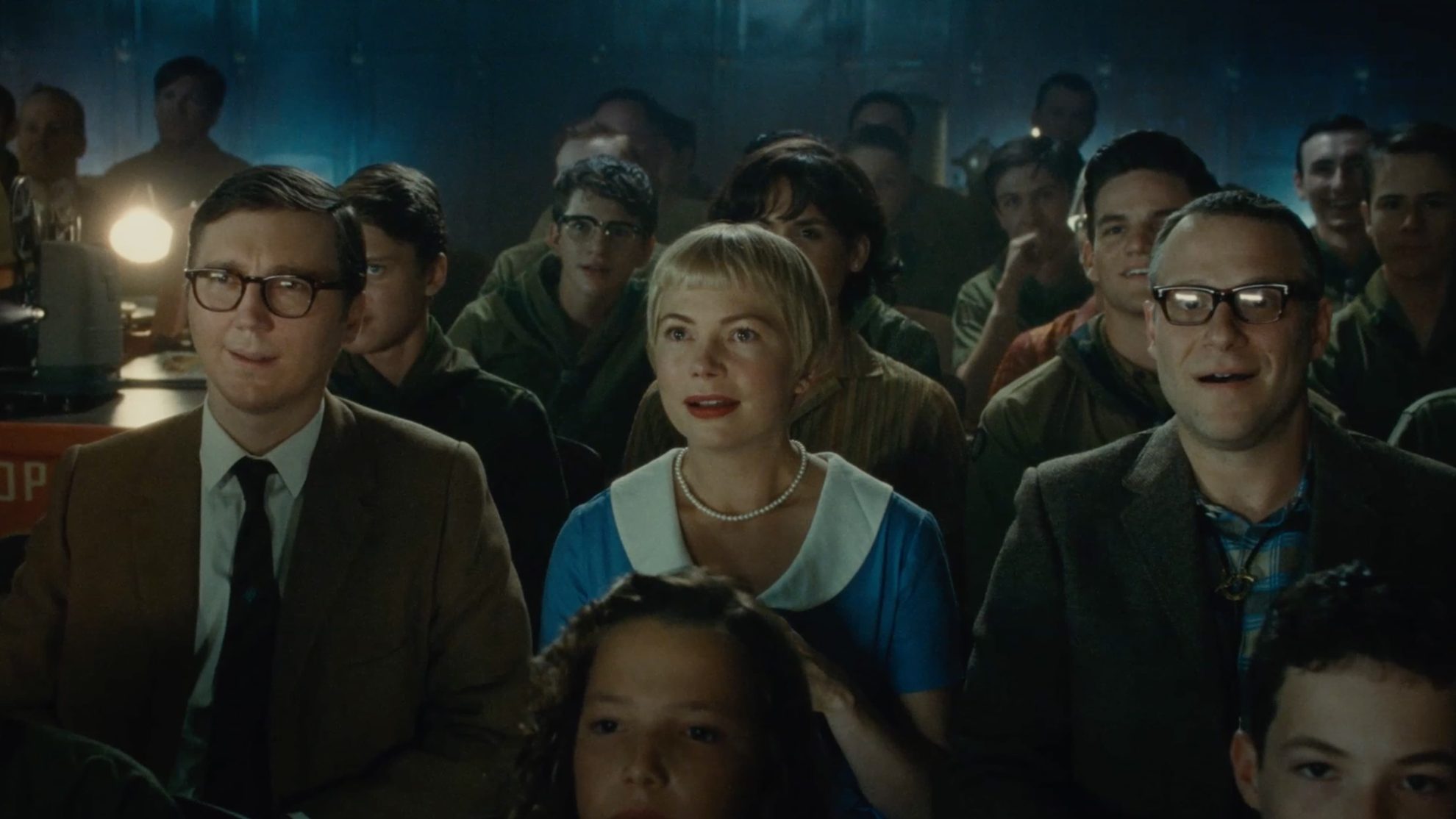 Telecine