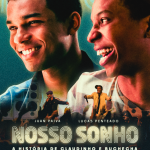 Nosso Sonho terá estreia mundial em Miami durante o Inffinito Brazilian Film Festival