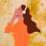 Setembro amarelo com podcasts dedicados à saúde mental e bem estar no Spotify