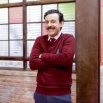 Ivan Parente como Lindomar em As Aventuras de Poliana