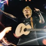 Ed Sheeran lança álbum AUTUMN VARIATIONS