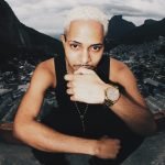 Enzo Bala e BK' se unem no lançamento do single Cartier