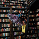 Corinne Bailey Rae lança o aguardado álbum Black Rainbows
