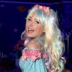 Xuxa vira fada no filme Uma Fada Veio Me Visitar