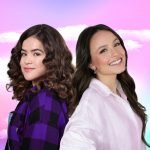 Larissa Manoela se junta ao elenco da terceira temporada de De Volta aos 15