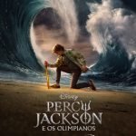 Disney+ divulga teaser e pôster de Percy Jackson e os Olimpianos