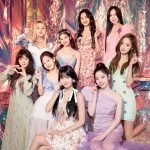 TWICE: ingressos do show extra começarão a ser vendidos amanhã