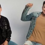 No Paraná, Bruno e Breno são convidados especiais da prestigiada rádio Cultura Sul FM 97,5