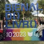 Bienal do Livro 2023: um evento repleto de conexões e inspirações literárias