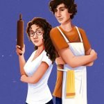 4 livros para quem gosta de culinária e romance