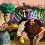 The Twits chegará ao Netfliz em 2025
