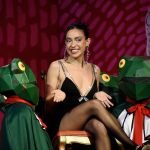 MTV Beija Sapo, o amor que está no ar em nova versão com Valentina Bandeira, estreia nesse domingo