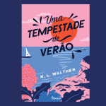 Resenha | Uma Tempestade de Verão é o romance perfeito para swifties