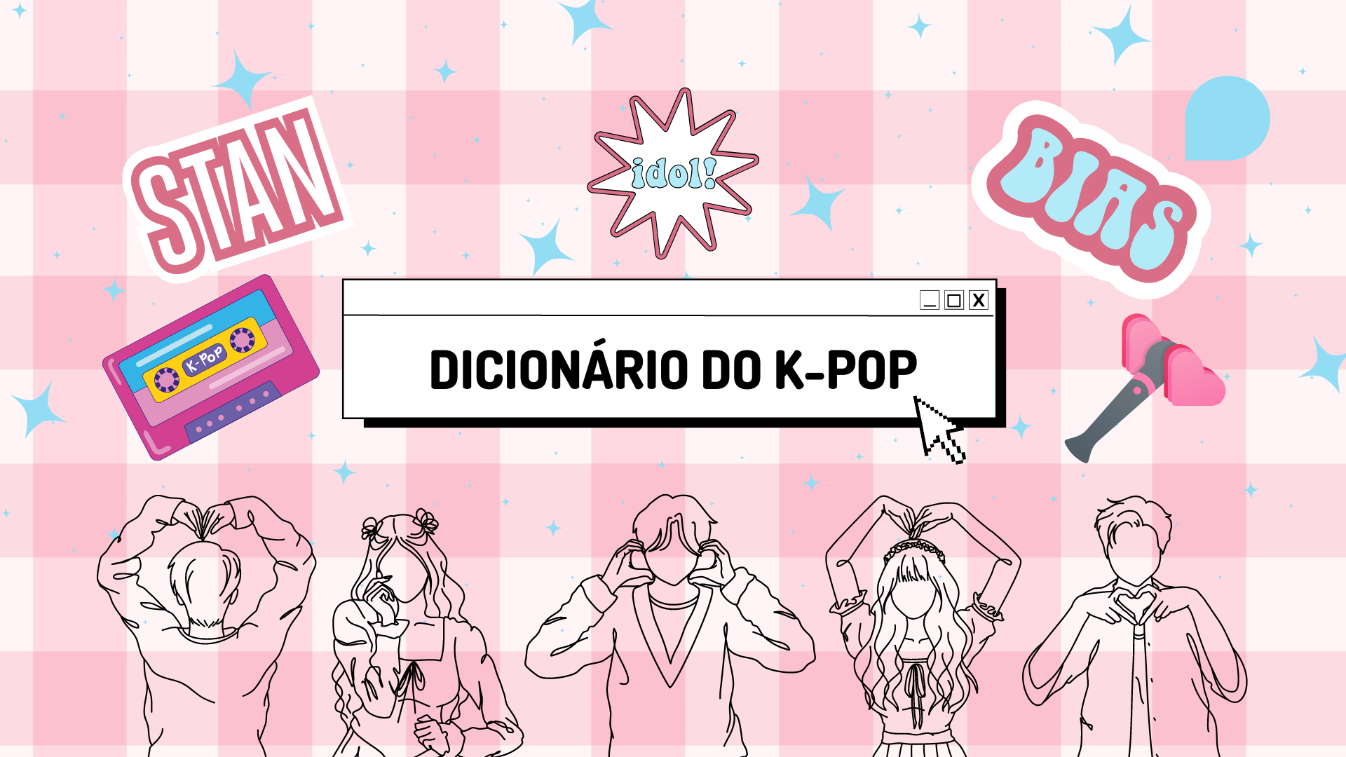 K-Pop