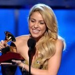 Grammy latino anuncia os indicados da premiação de 2023