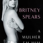 Evento de lançamento do livro Britney Spears: The Woman in Me