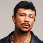 Xamã é escalado como protagonista de Cinco Tipos de Medo 
