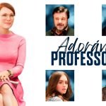 Professoras no cinema