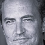 Matthew Perry