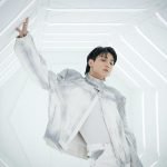 Jungkook anuncia Golden, seu primeiro álbum solo