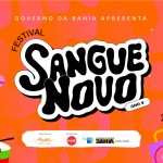 Exaltando o poder: mulheres dominam 80% do line-up do Festival Sangue Novo
