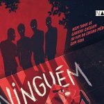 Capa do livro Ninguém vai te ouvir gritar