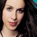 Alanis Morissette