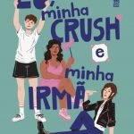 Romance de Bia Crespo traz humor, amor e corações partidos